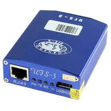 UFS Box Setup HWK APK icon